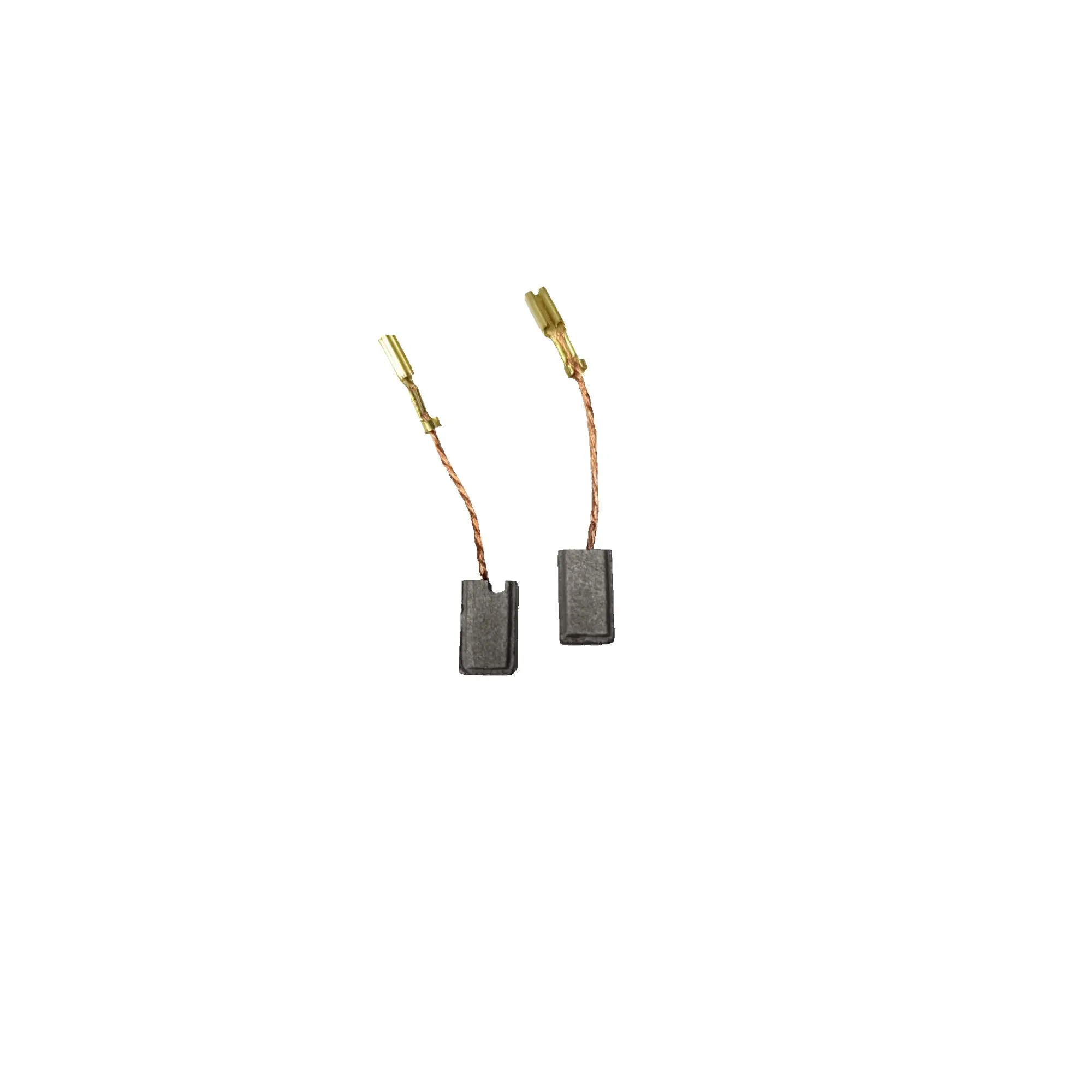 “Carbones para Amoladora B&D , Martillo B&D  Rotomartillo DEWALT D2503  Taladro DEWALT DW505”