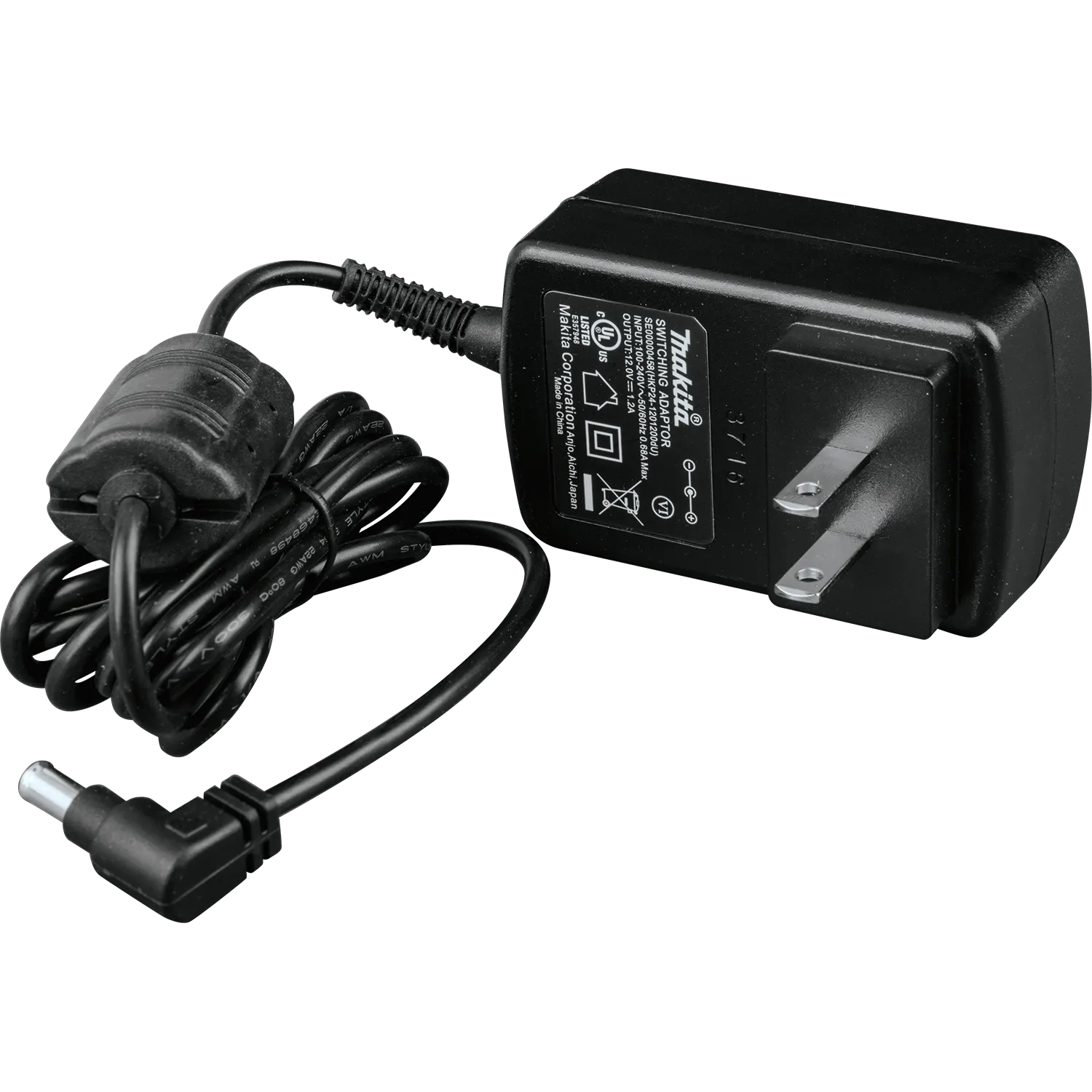 Adaptador de AC