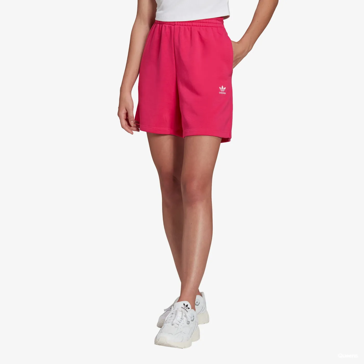 adidas Originals Adicolor Essentials French Terry