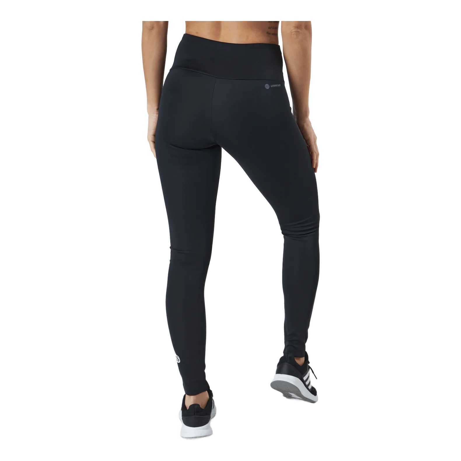 Adidas W Bluv Q1 Tig Black/black