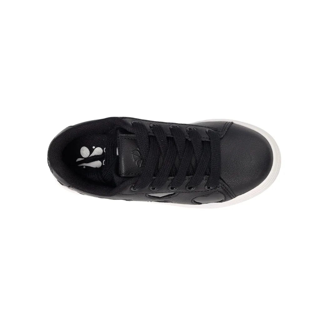 ADOC Sneakers Venus color negro