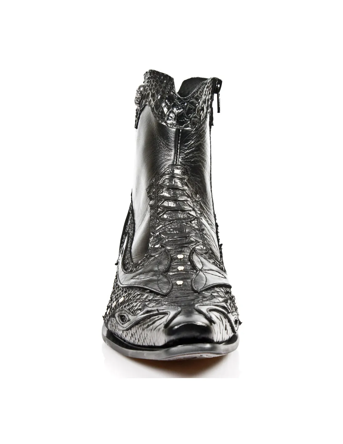 ANKLE BOOT NEWMAN M-NW120-C10