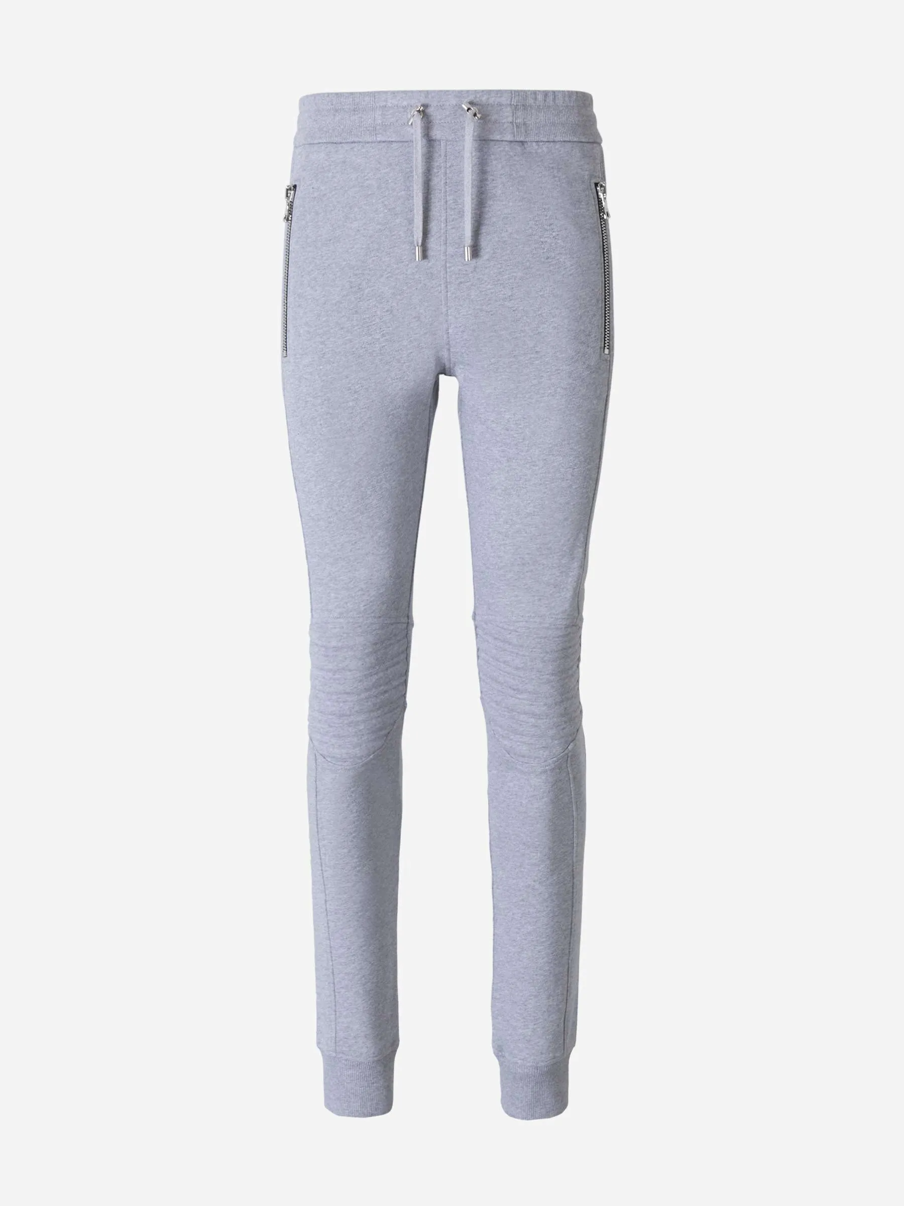 Balmain Joggers Logo Relieve