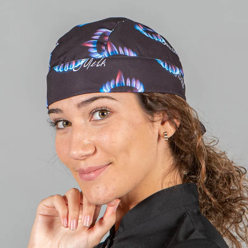 Bandana de cocina Fogón de microfibra - Gary's