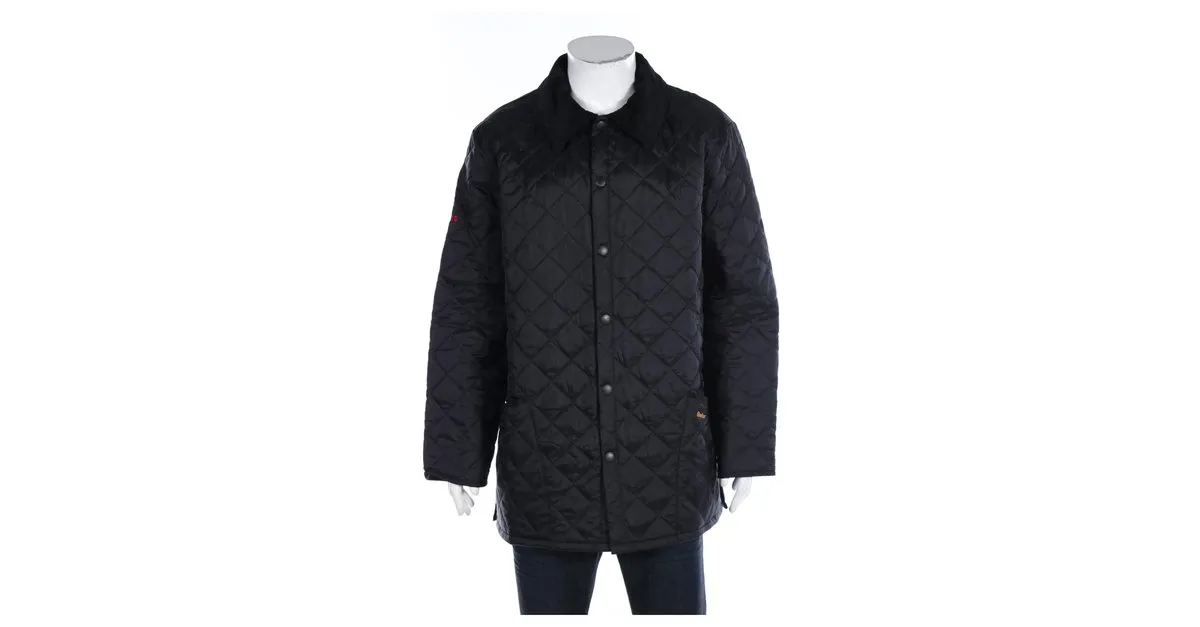 Barbour Blazers Chaquetas Negro 