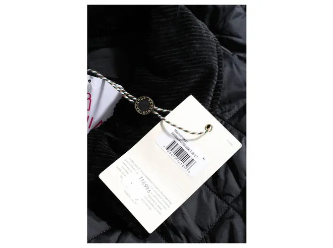 Barbour Blazers Chaquetas Negro 