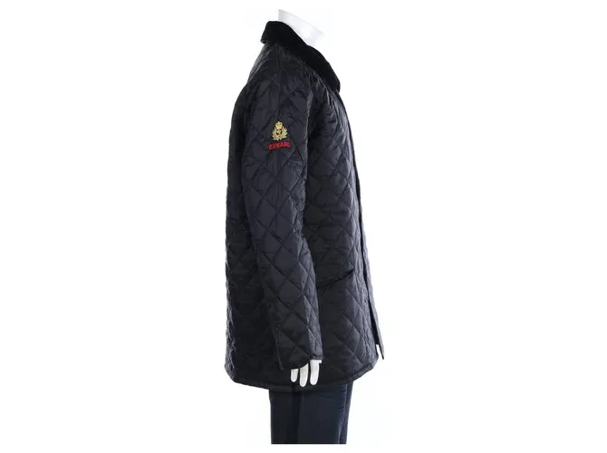 Barbour Blazers Chaquetas Negro 