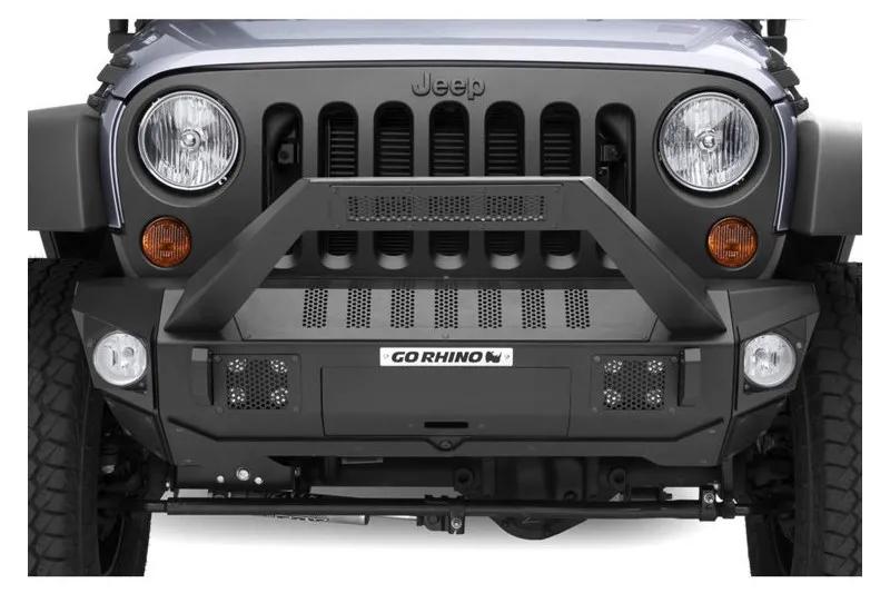 Barra de luces Go Rhino Trailline 30