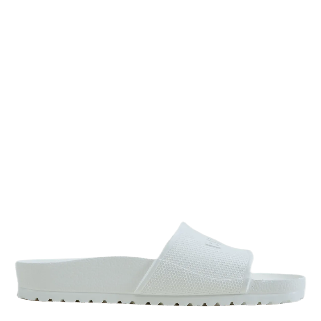 Birkenstock Barbados EVA White