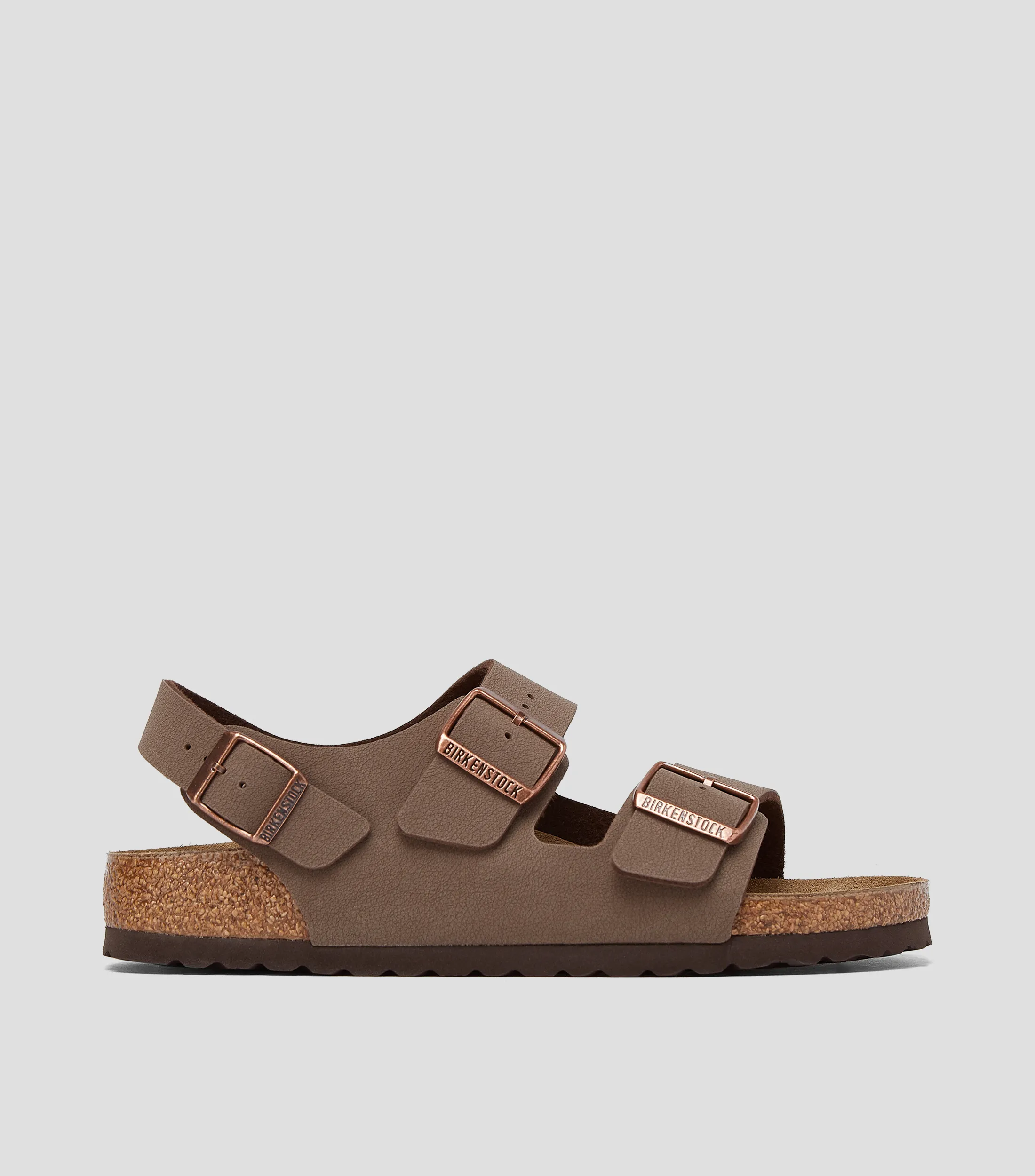 Birkenstock Sandalias planas Milano Hombre