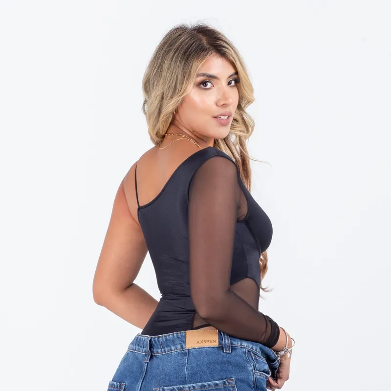 Body BDY-98 Negro