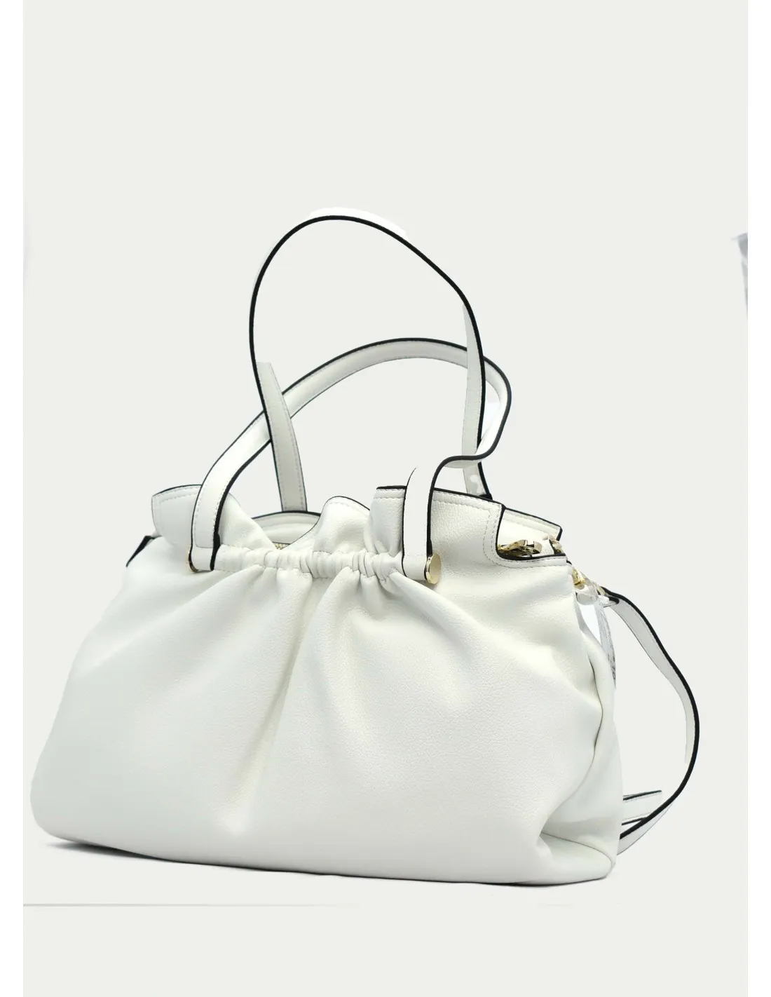 BOLSOS PEPE MOLL 241261 BLANCO 