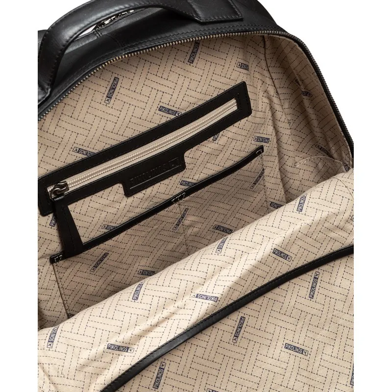 Bolsos Pikolinos BELMONTE negro