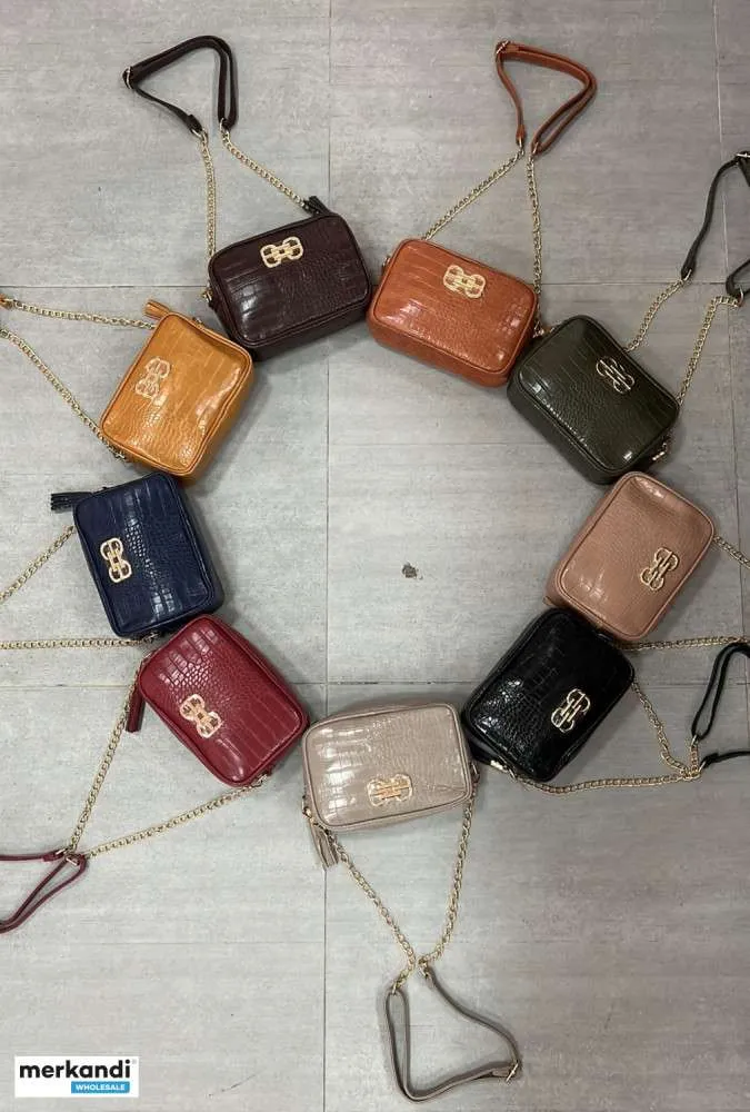 Bolsos Rapsodia Lote surtido MAYORISTA Y EXPORTACION