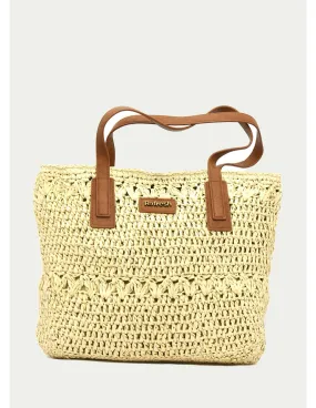 BOLSOS REFRESH 183040 BEIG 