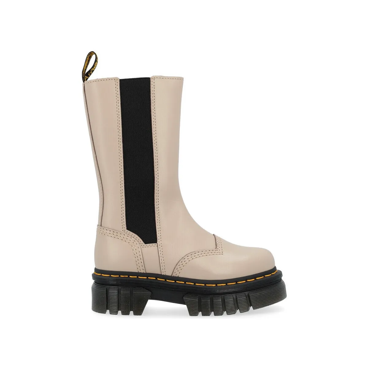 Bota Chelsea  Audrick taupe