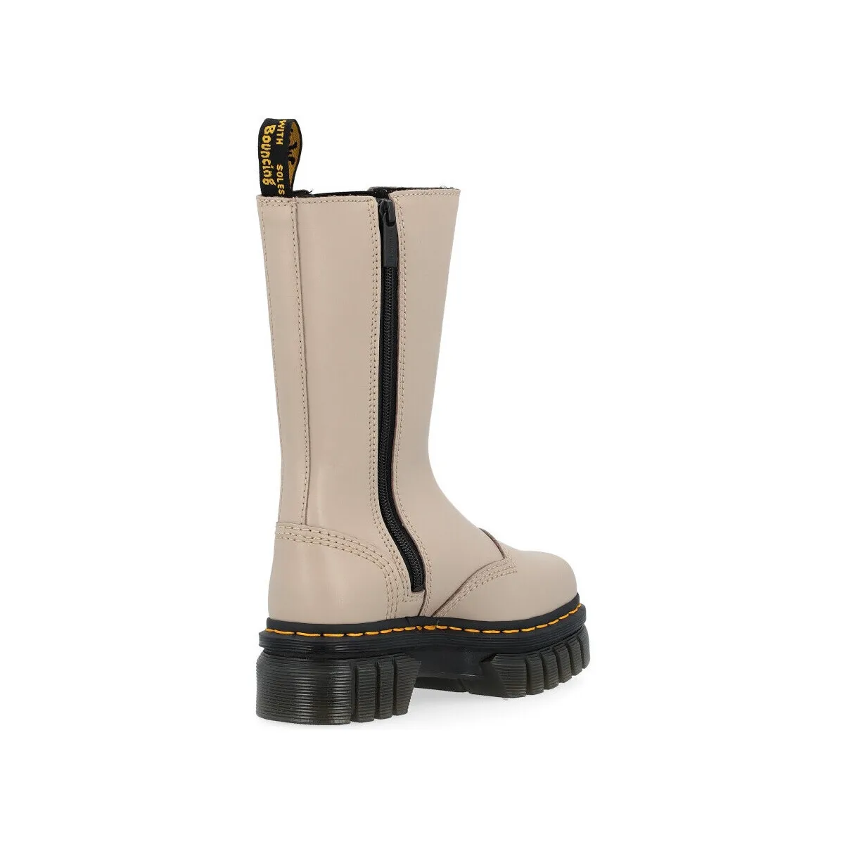 Bota Chelsea  Audrick taupe