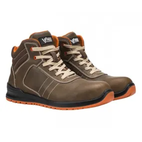 BOTA DE SEGURIDAD FORCE