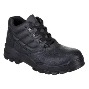 Bota de trabajo PORTWEST FW10 S1P de protección