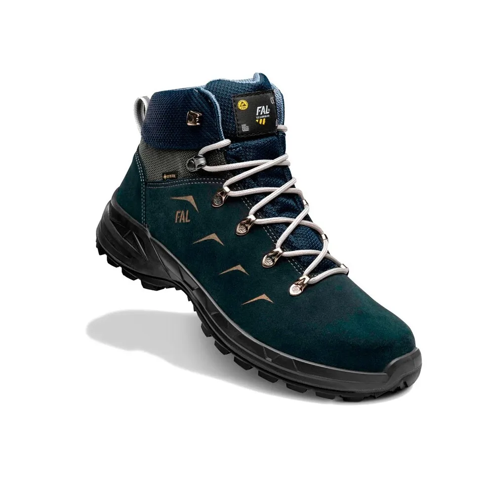 Bota GoreTex TAURO confort