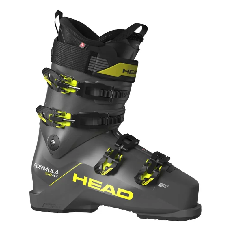 Botas de esquí Head Fórmula 100 MV