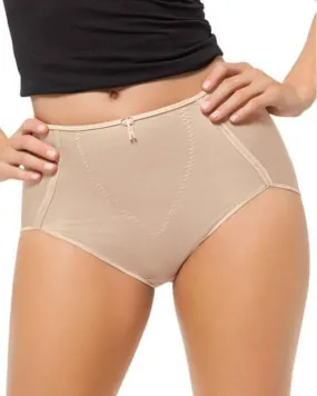 Braga Faja Control 243X2 Pack 2 Leonisa