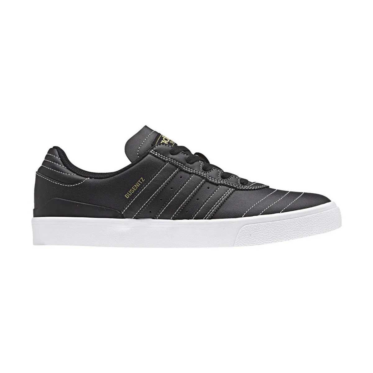 Busenitz vulc