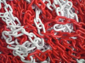 Cadena De Plástico  S2005G