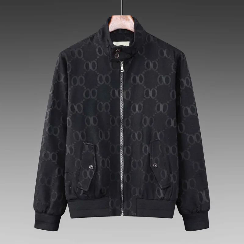 CALIENTES Hombres Mujeres Diseñador Chaqueta Abrigo Sudadera con capucha Manga larga Otoño Deportes Cremallera Cortavientos Ropa