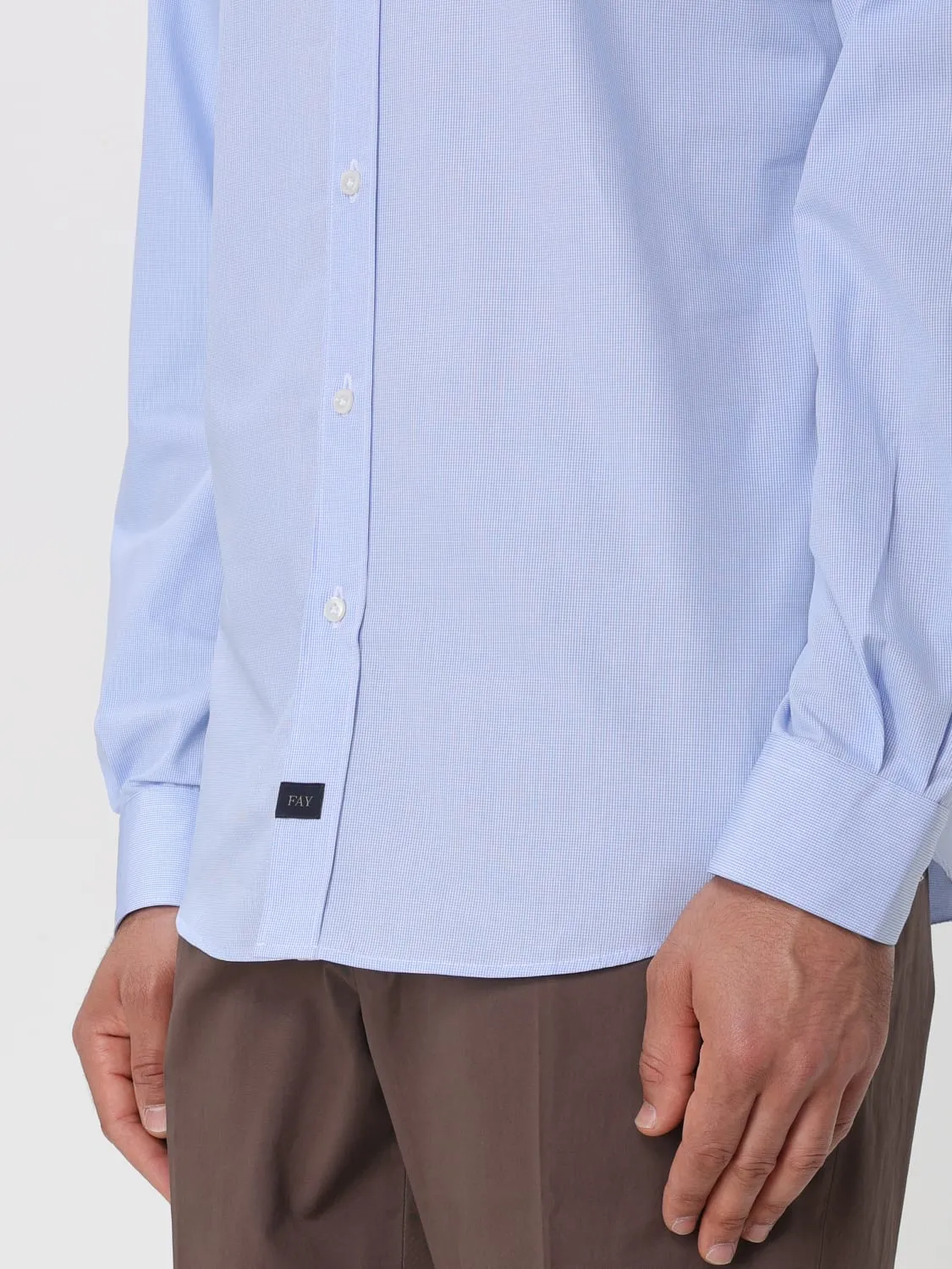 Camisa mujer Fay