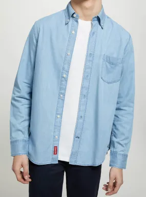 Camisa vaquera