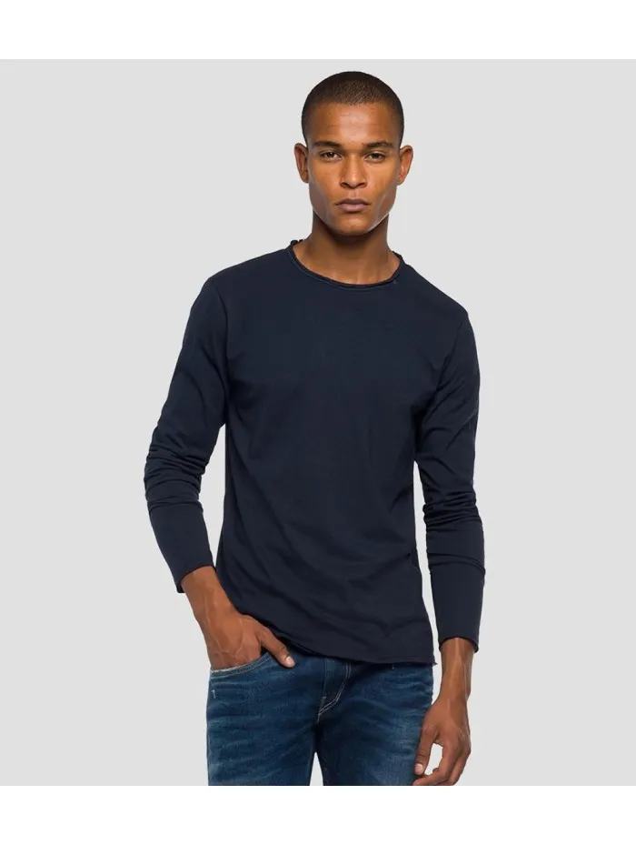 CAMISETA REPLAY M3592 2660 576 T22