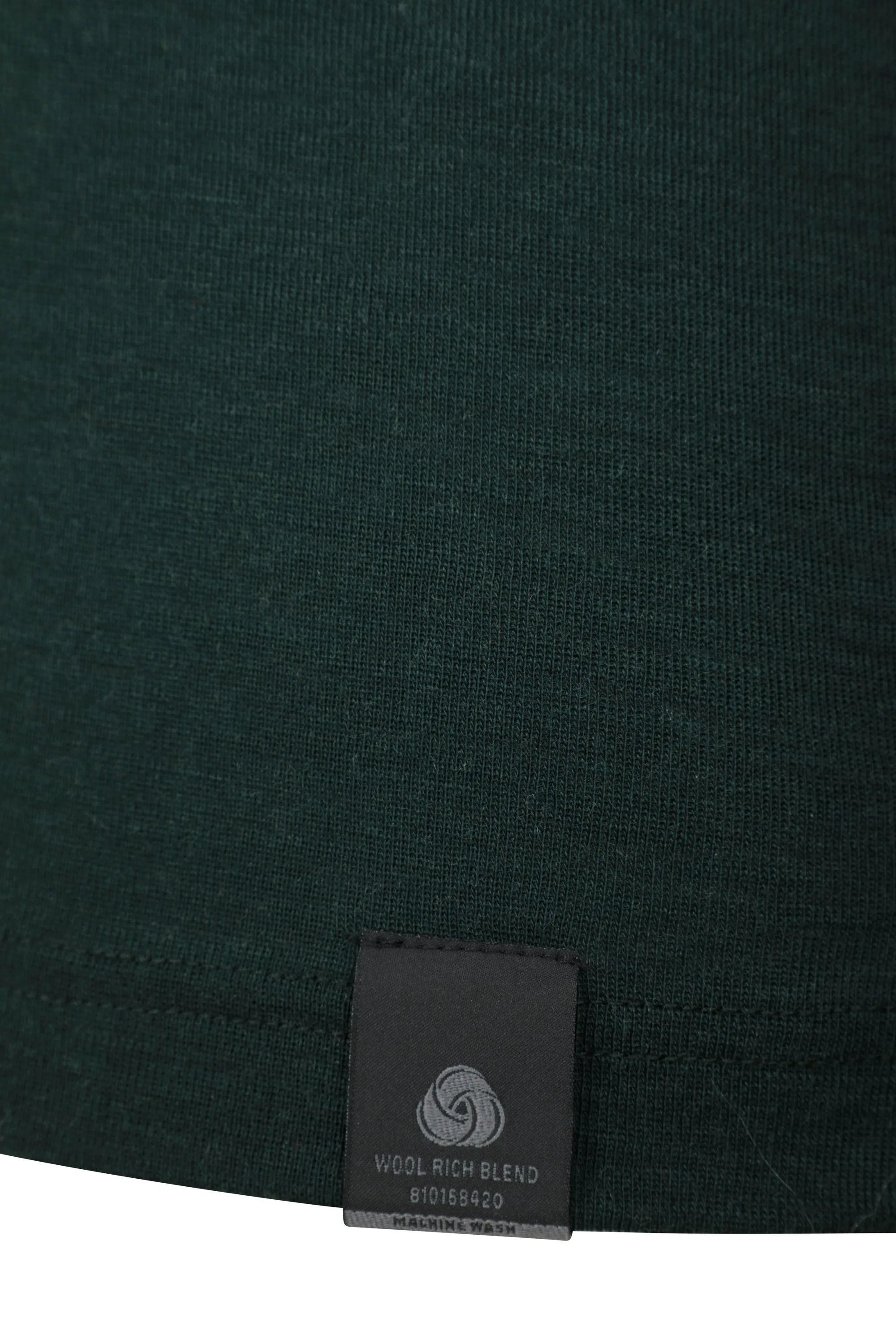 Camiseta Térmica Manga Larga Merino Hombre