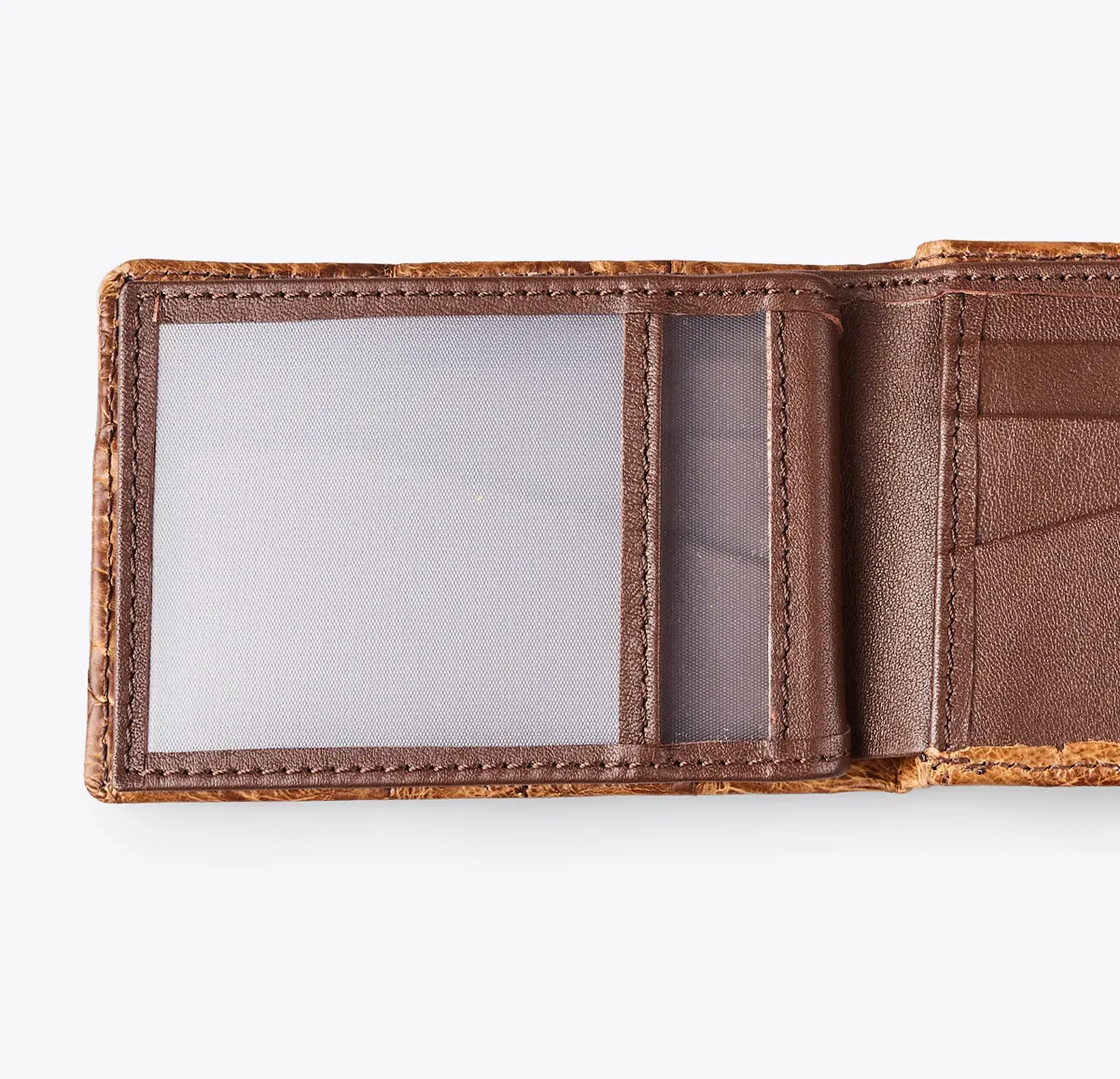 Cartera Cocodrilo 168