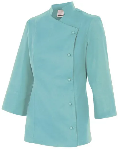 Chaqueta cocina ml mujer Velilla MELISA