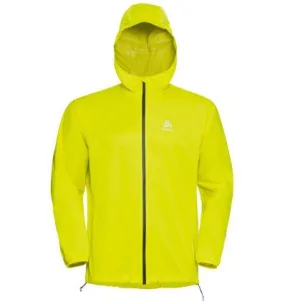 Chaqueta Odlo CHAQUETA X-ALP IMPERMEABLE PARA HOMBRE (Evening primrose)