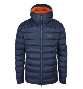 Chaqueta para hombre Rab Electron Pro (Deep Ink)