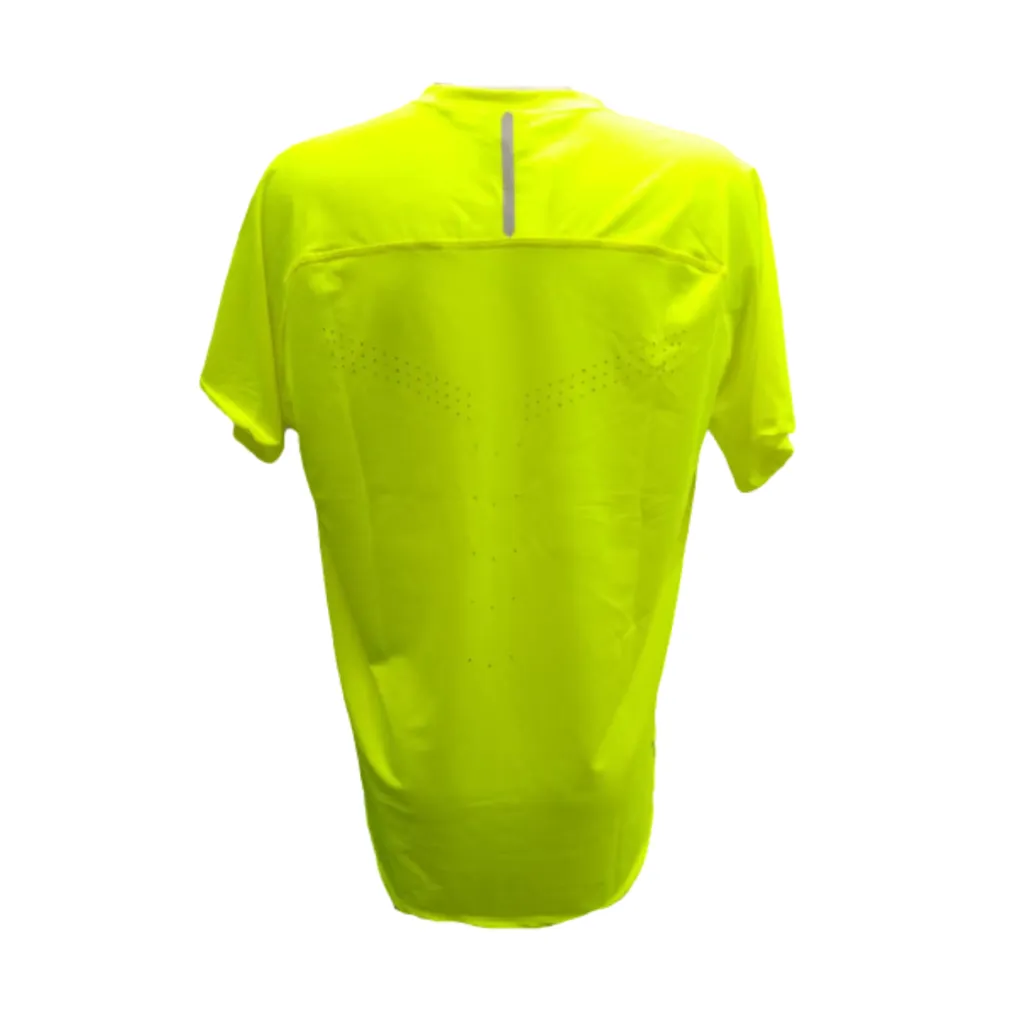 Combo dry fit! 2 remereras deportivas (az/am)