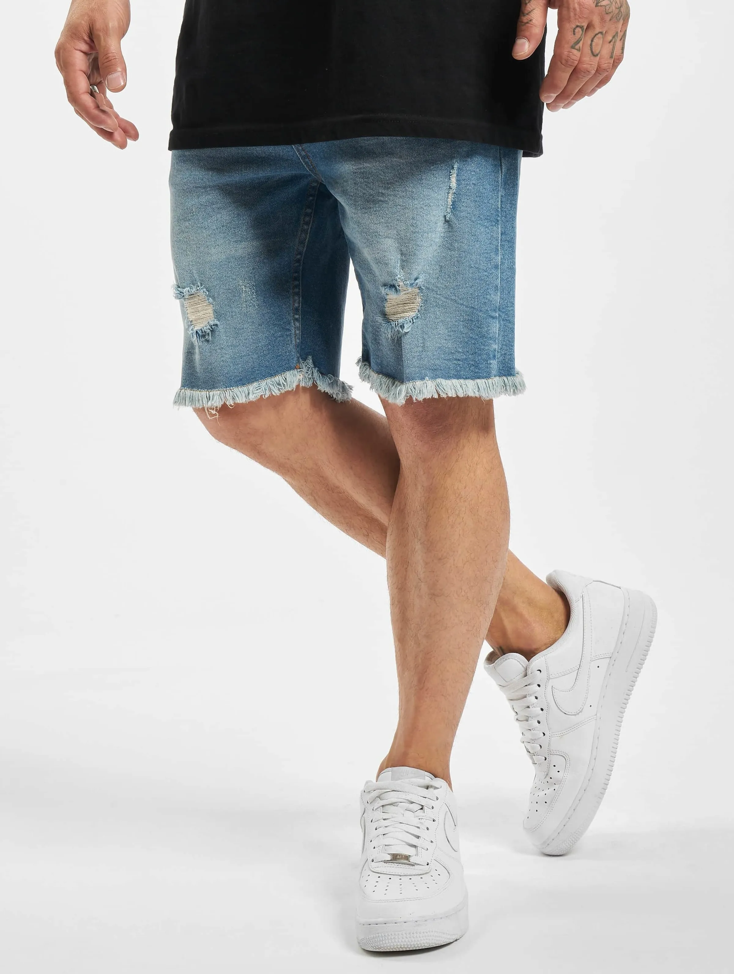 Denim Project Mr. Orange
