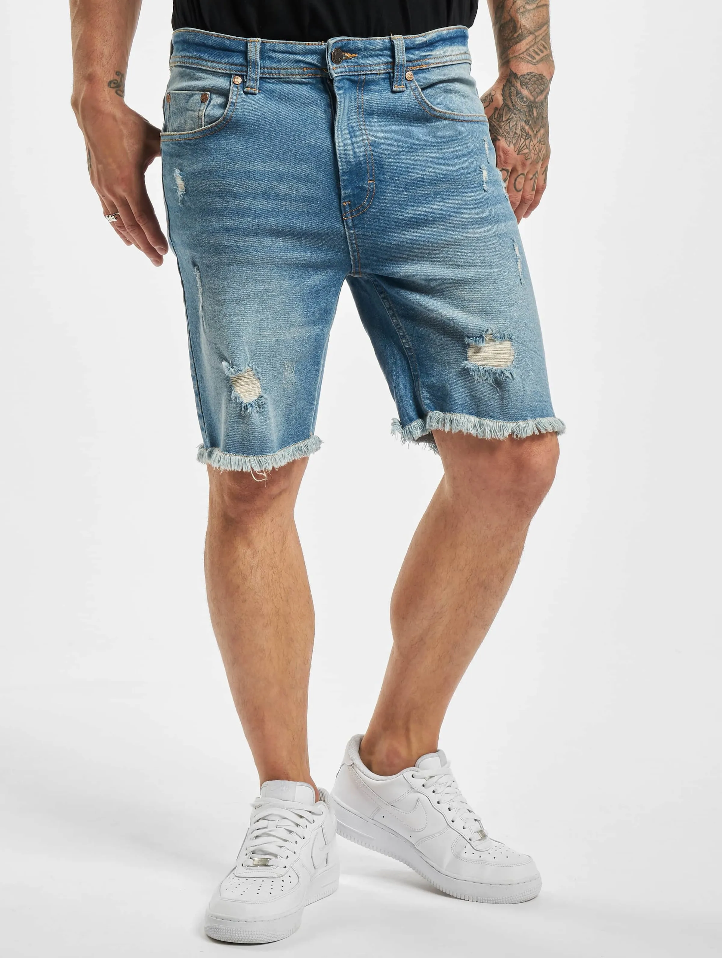 Denim Project Mr. Orange