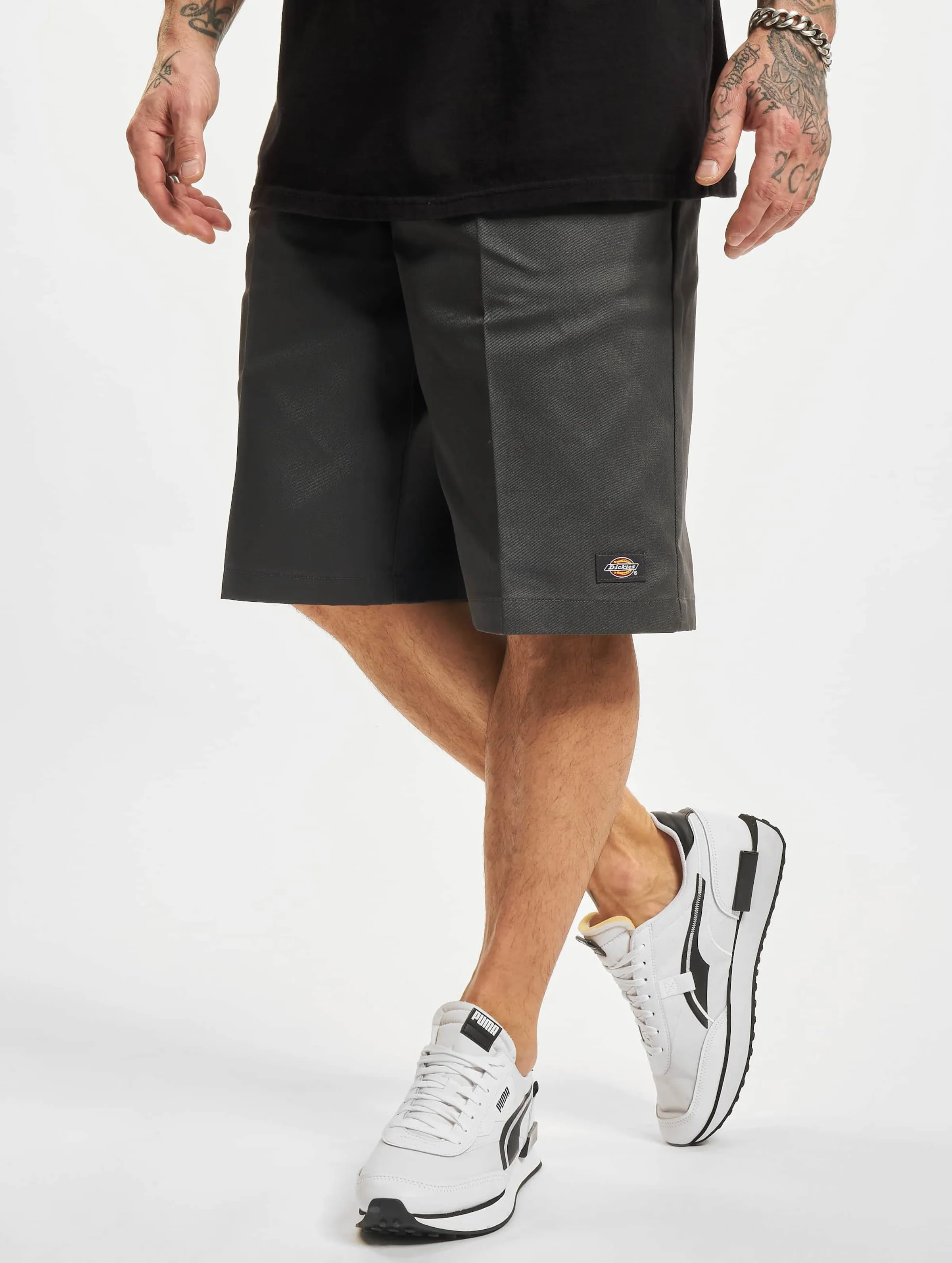Dickies 13in MLT PKT W/ST Rec