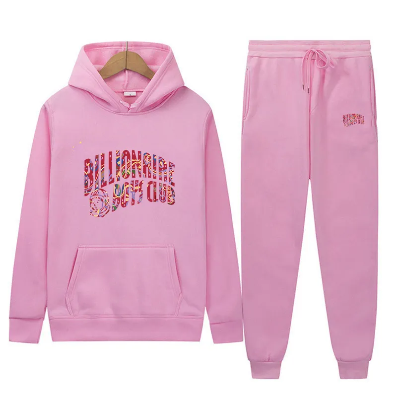 Diseñadores Sweatsuit para mujer Calzola para mujer Pantallas de ropa de hombre Sweinshirt Casual Tennis Sport Sweat Sweats Swea