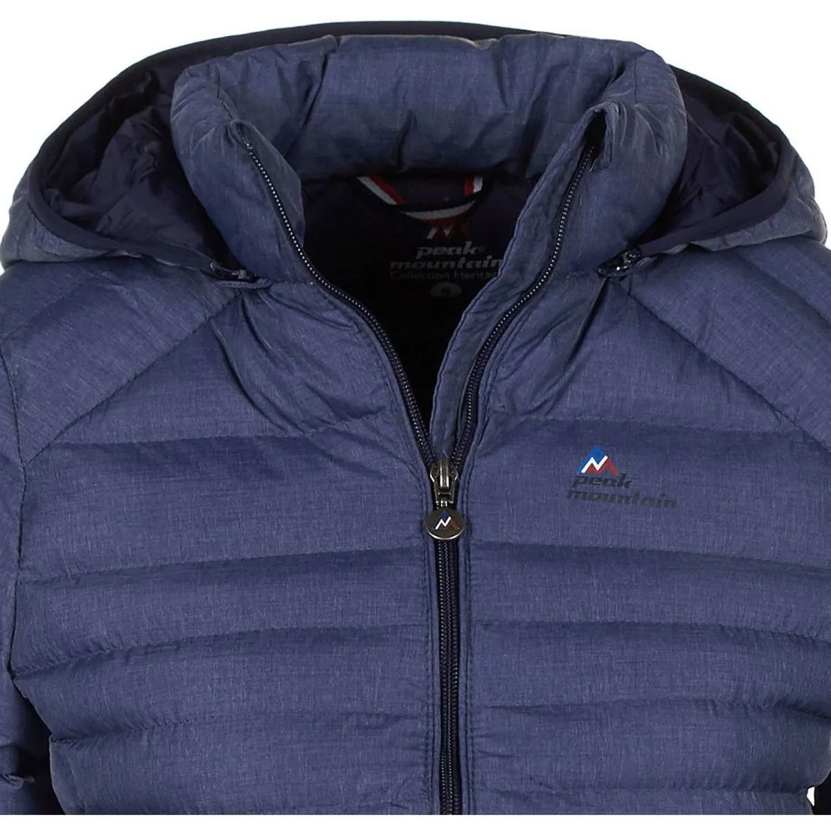 Doudoune de ski femme ACENZA