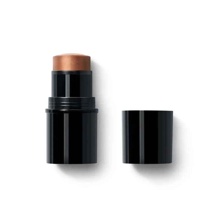 DR. HAUSCHKA Bálsamo en barra para labios y mejillas en  - 04 doré