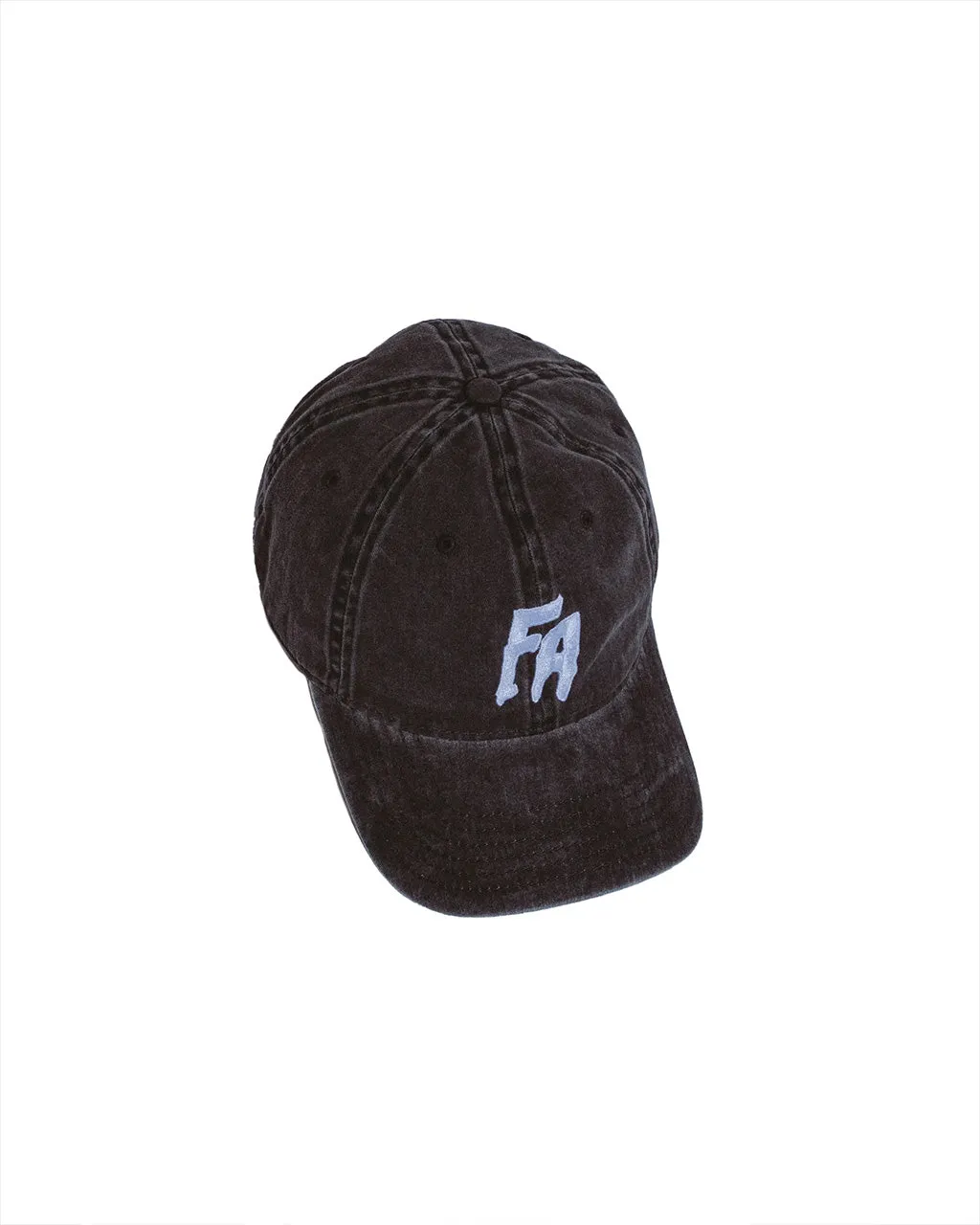 Fucking Awesome Seduction Of The World 6 Panel Hat