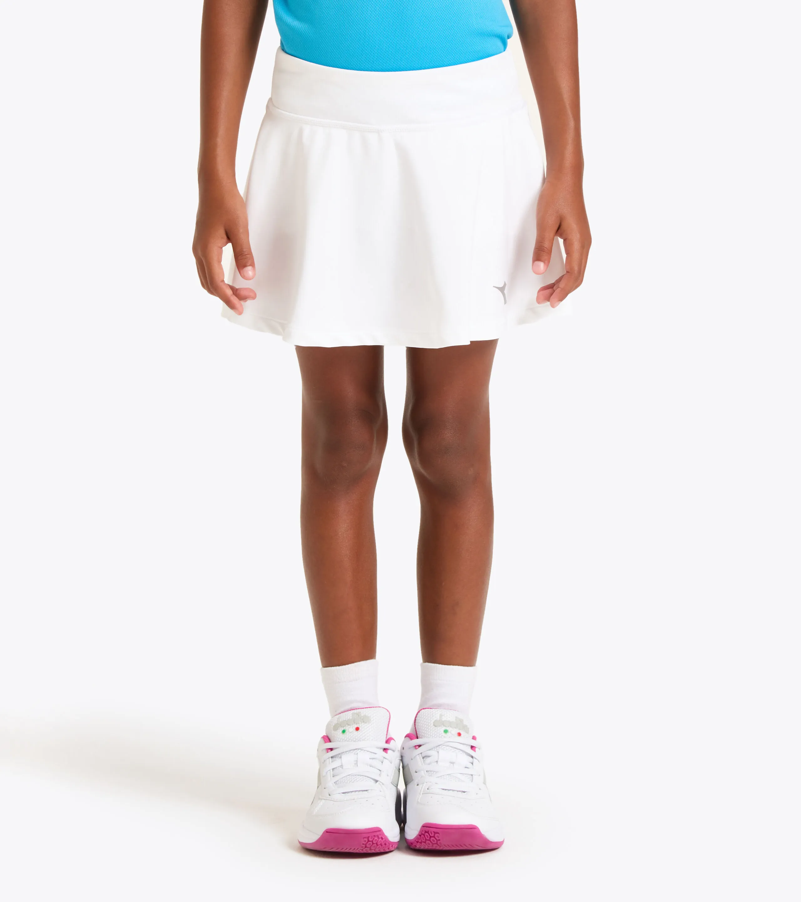 G. SKIRT COURT Falda de tenis - Junior