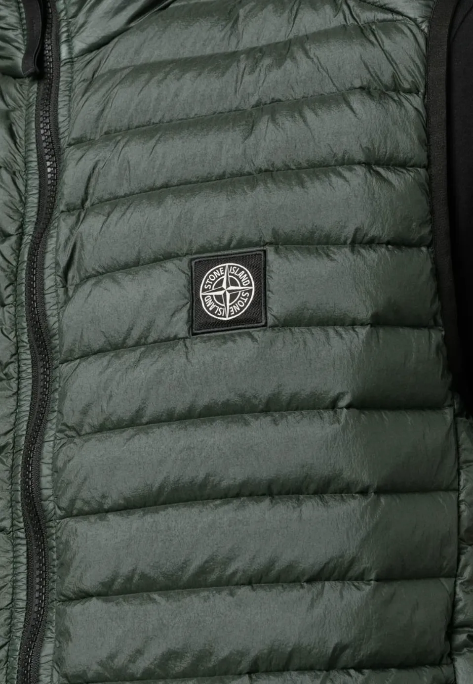 G0224 CHALECO VERDE