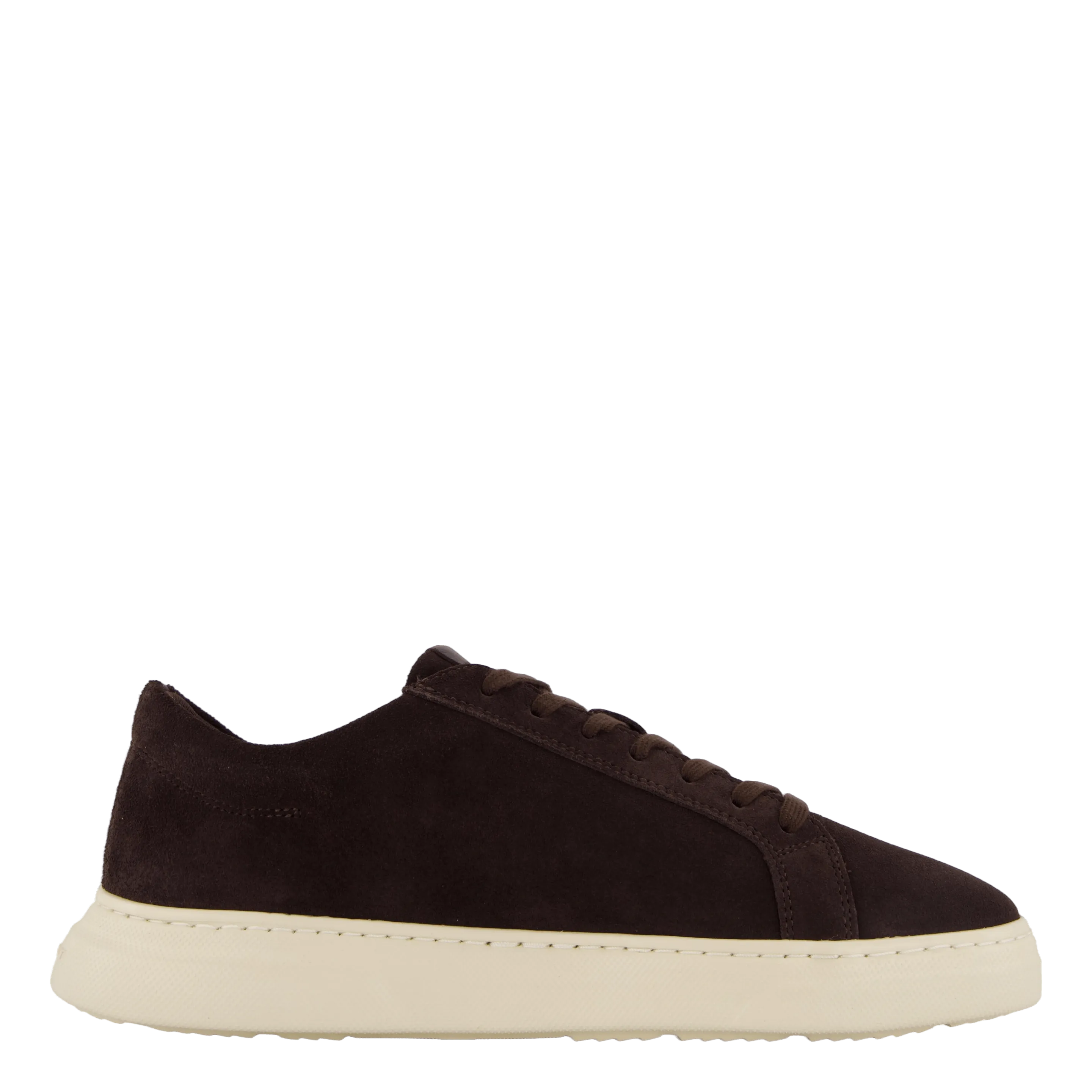 Gant zapatos Joree Sneaker Dark Brown