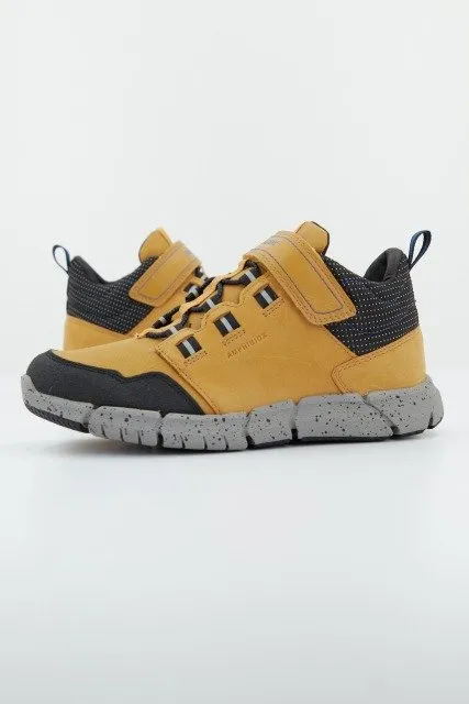 GEOX J FLEXYPER BOY B