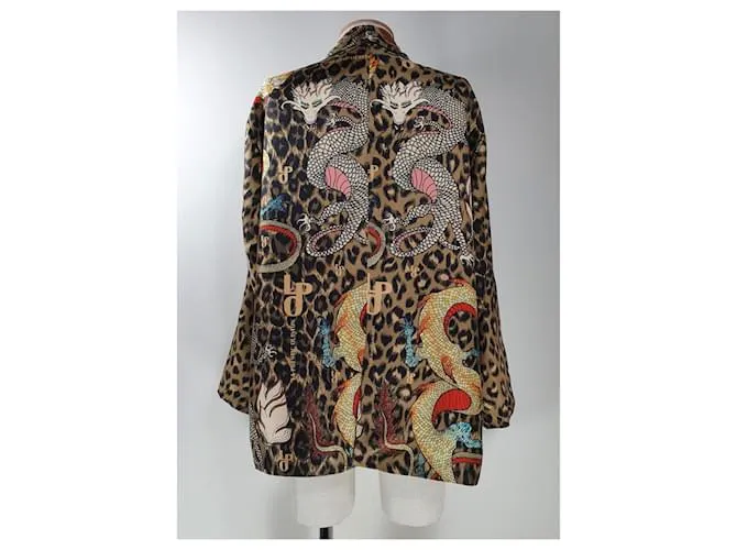 La Prestic Ouiston Chaquetas Multicolor 